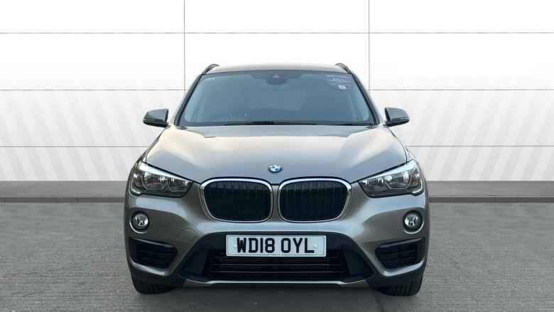 BMW X1 xDrive 20d Sport 5dr Step Auto Diesel Estate